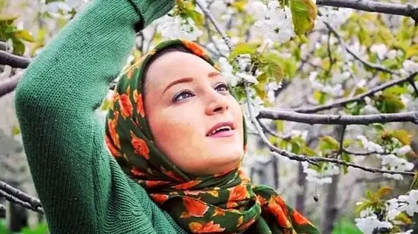  پیر شدن ناگهانی سحر ولدبیگی / عکس های خانم بازیگر لو داد ! 