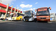 هزار و 500 اتوبوس گردشگری در پایتخت فعال شد
