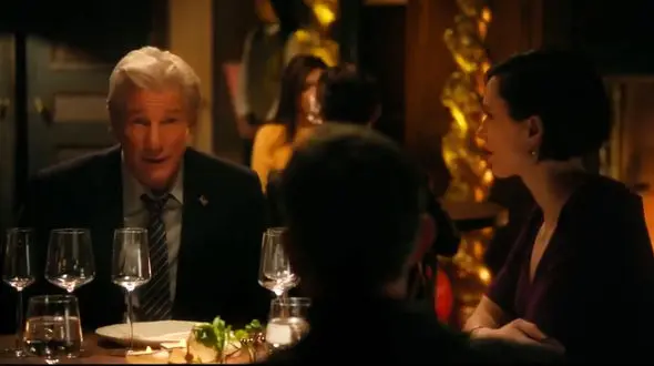 بازیگران هالیوود درگیر قتلی خانوادگی می شوند