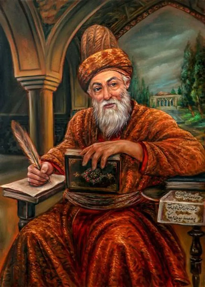 صائب تبریزی