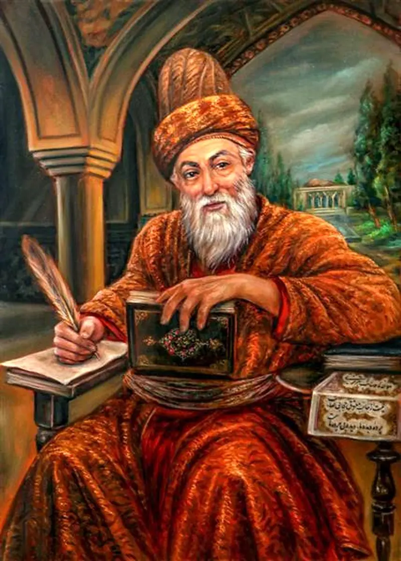 صائب تبریزی