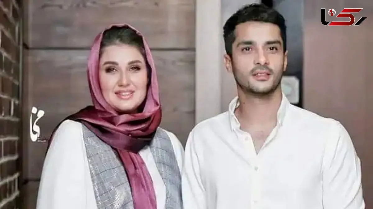 نگاهی به سفره هفت سین ساده گلوریا هاردی و ساعد سهیلی با ترکیب فرهنگ ایرانی و فرانسوی/ از رومیزی ترمه، کاسه پر توت فرنگی، گل لاله سرخ / ایده بگیرید