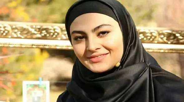 مریم مومن را در این عکس نمیشناسید / فخرالزمان ایران کولاک کرد!