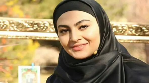 مریم مومن را در این عکس نمیشناسید / فخرالزمان ایران کولاک کرد!