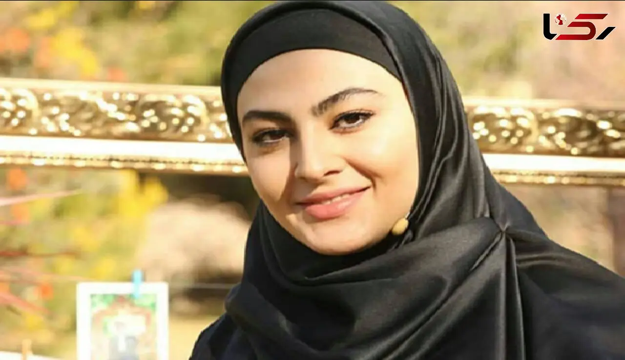 مریم مومن را در این عکس نمیشناسید / فخرالزمان ایران کولاک کرد!