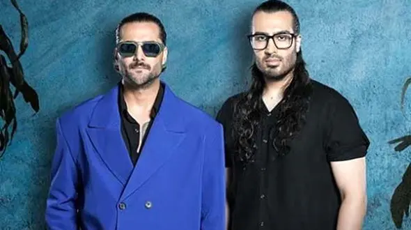 دانلود آهنگ بعد رفتن تو از ماکان بند/آهنگ حال خوبِ سریع نسخه‌ی فوری شادی