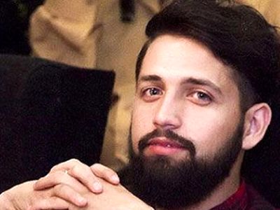 اولین رونمایی محسن افشانی ازخواهر زیبایش / چی میکشه از دست برادرش ...
