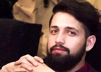 اولین رونمایی محسن افشانی ازخواهر زیبایش / چی میکشه از دست برادرش ...