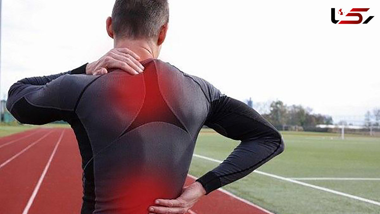 چرا دچار درد عضلانی می شویم؟