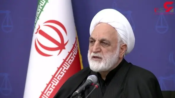 جزئیات عفو گسترده محکومان و متهمان ناآرامی‌های اخیر