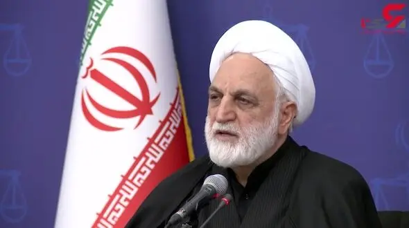 جزئیات عفو گسترده محکومان و متهمان ناآرامی‌های اخیر