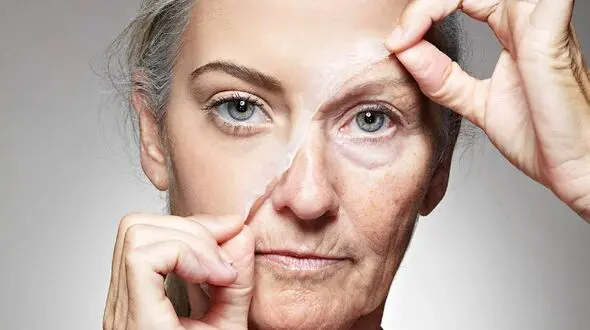 ترفندهای طلایی ضد پیری