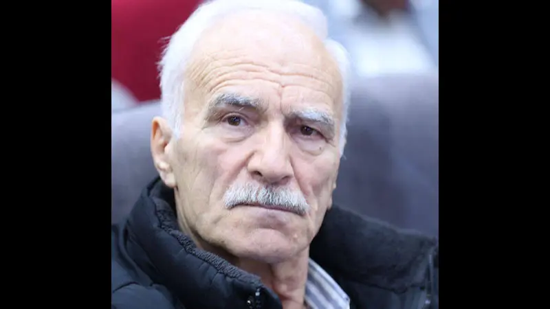 سیدجلال موسوی