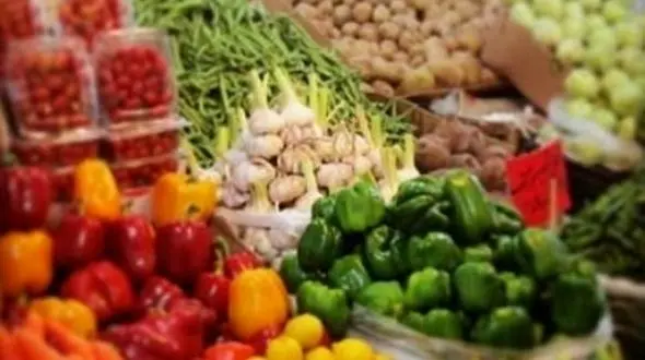 جدیدترین قیمت‌ها از بازار میوه و تره‌بار 