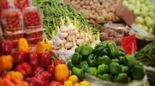 جدیدترین قیمت‌ها از بازار میوه و تره‌بار 