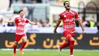 شماره 8 پرسپولیس در سردرگمی مطلق