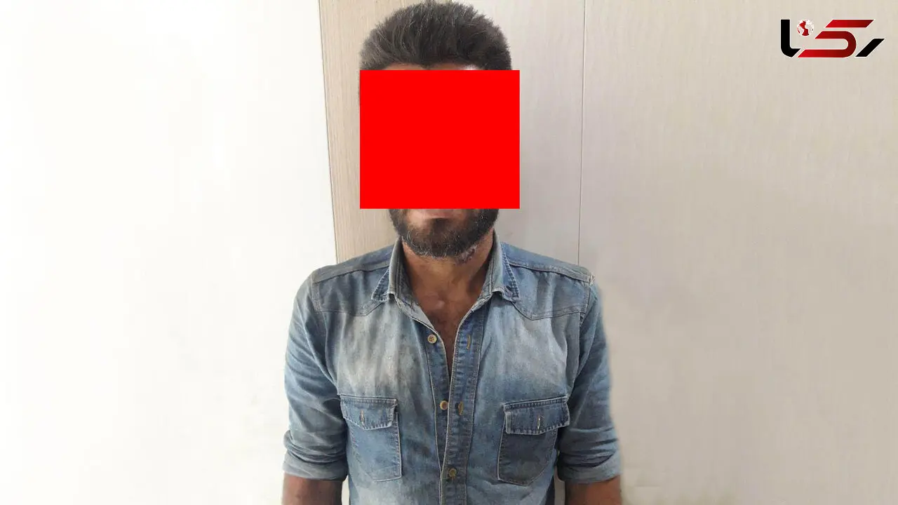 این مرد کارتن خواب راز مخوفی داشت / در آبادان فاش شد +عکس