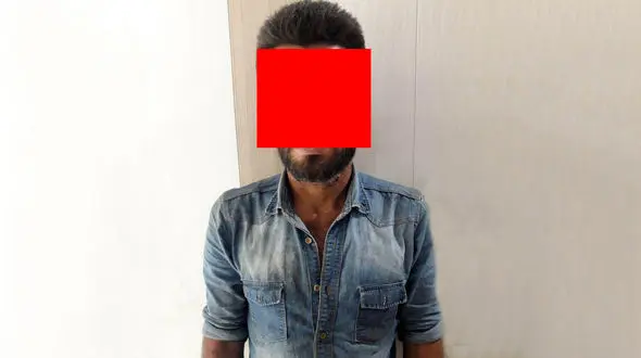 این مرد کارتن خواب راز مخوفی داشت / در آبادان فاش شد +عکس