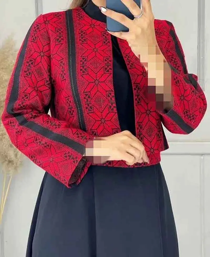 مدل مانتو شب یلدا