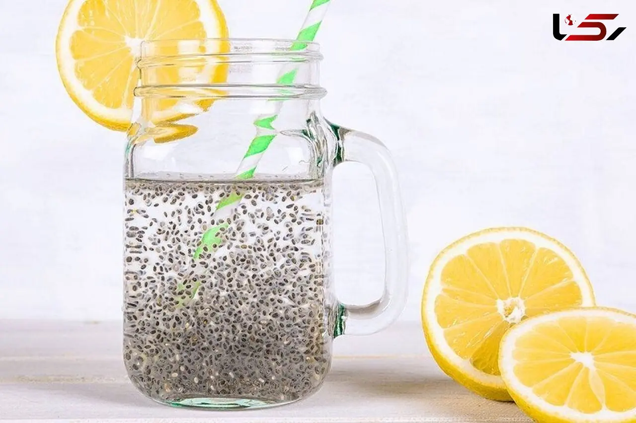 نوشیدنی سنتی برای لاغری و تناسب اندام
