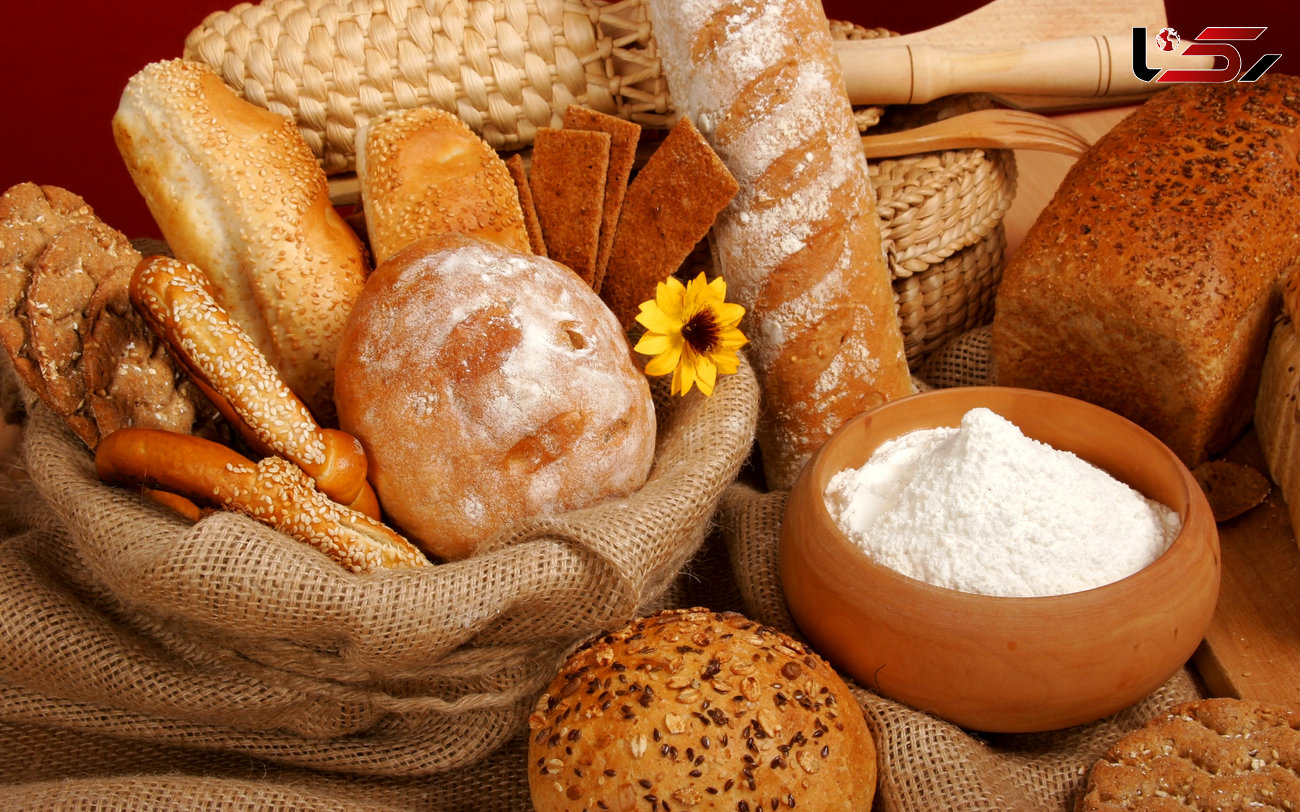 سالم‌ترین و ماندگارترین نان کدام است؟