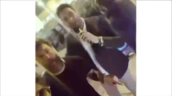 ویدیویی که امید حاجیلی بمناسبت سالروز تولد زنده‌یاد علی انصاریان منتشر کرد