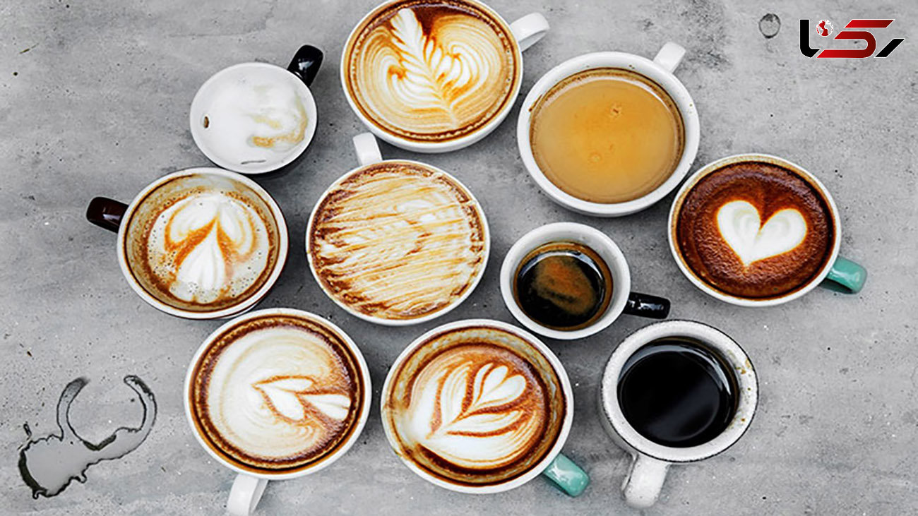 انواع قهوه برای جلوگیری از بیماری کرونا