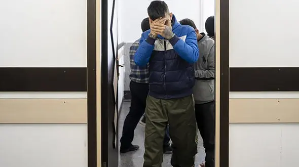 تیراندازی هولناک در بلوار شهید بهشتی ایلام / پلیس وارد عمل شد