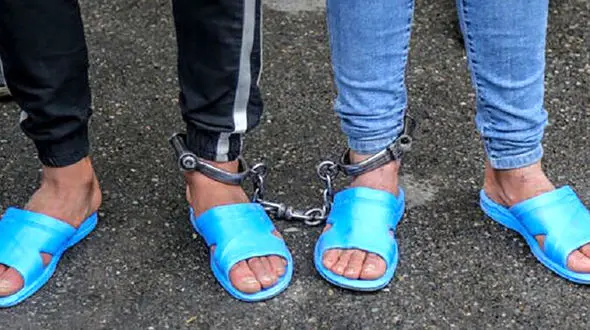 کشف جنازه سوخته یک مرد در صندلی عقب خودرو / در بهبهان رخ داد