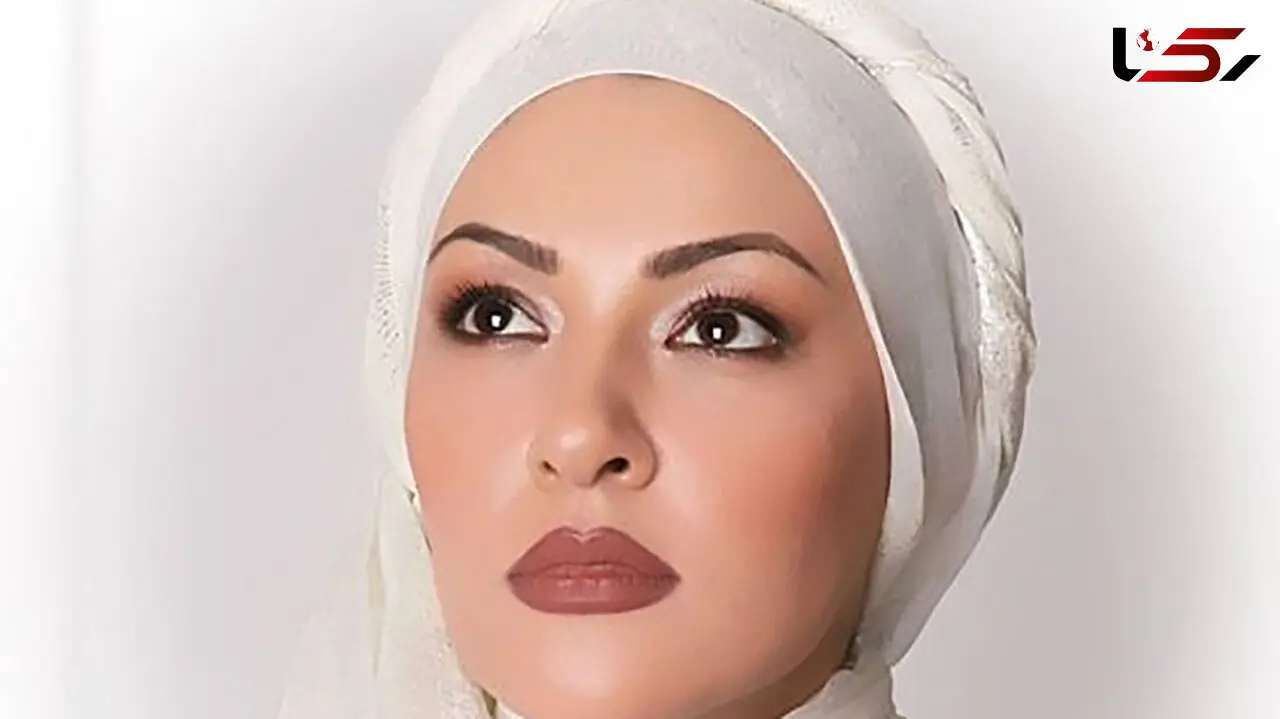 رونمایی زیبا بروفه از شوهر جوانش  / ضربه بزرگ به عشق خانم بازیگر + عکس های عاشقانه