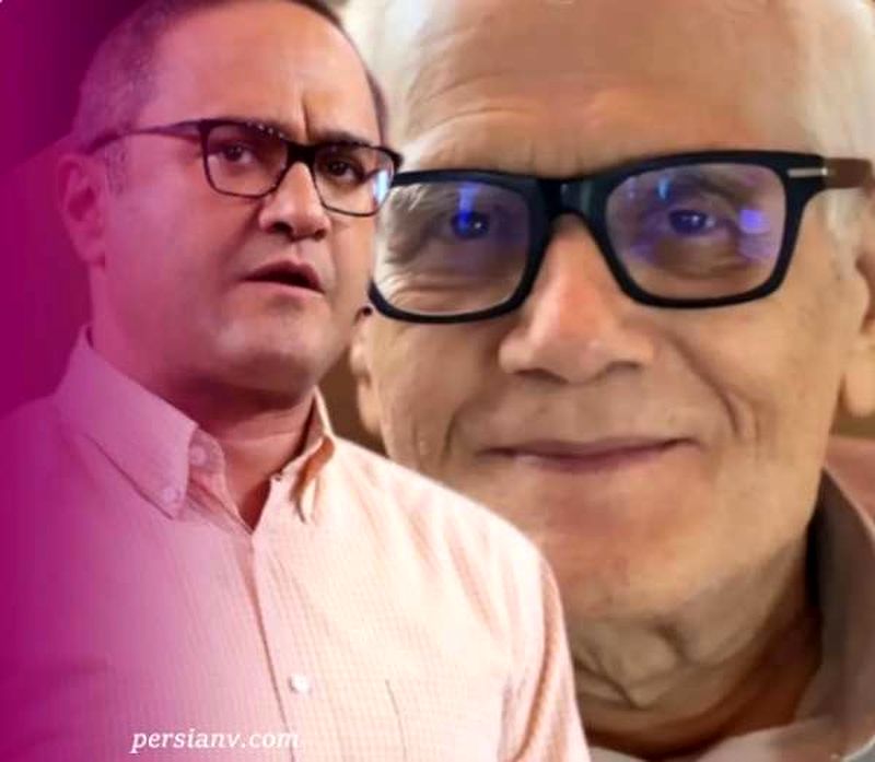 پدر بازیگر معروف