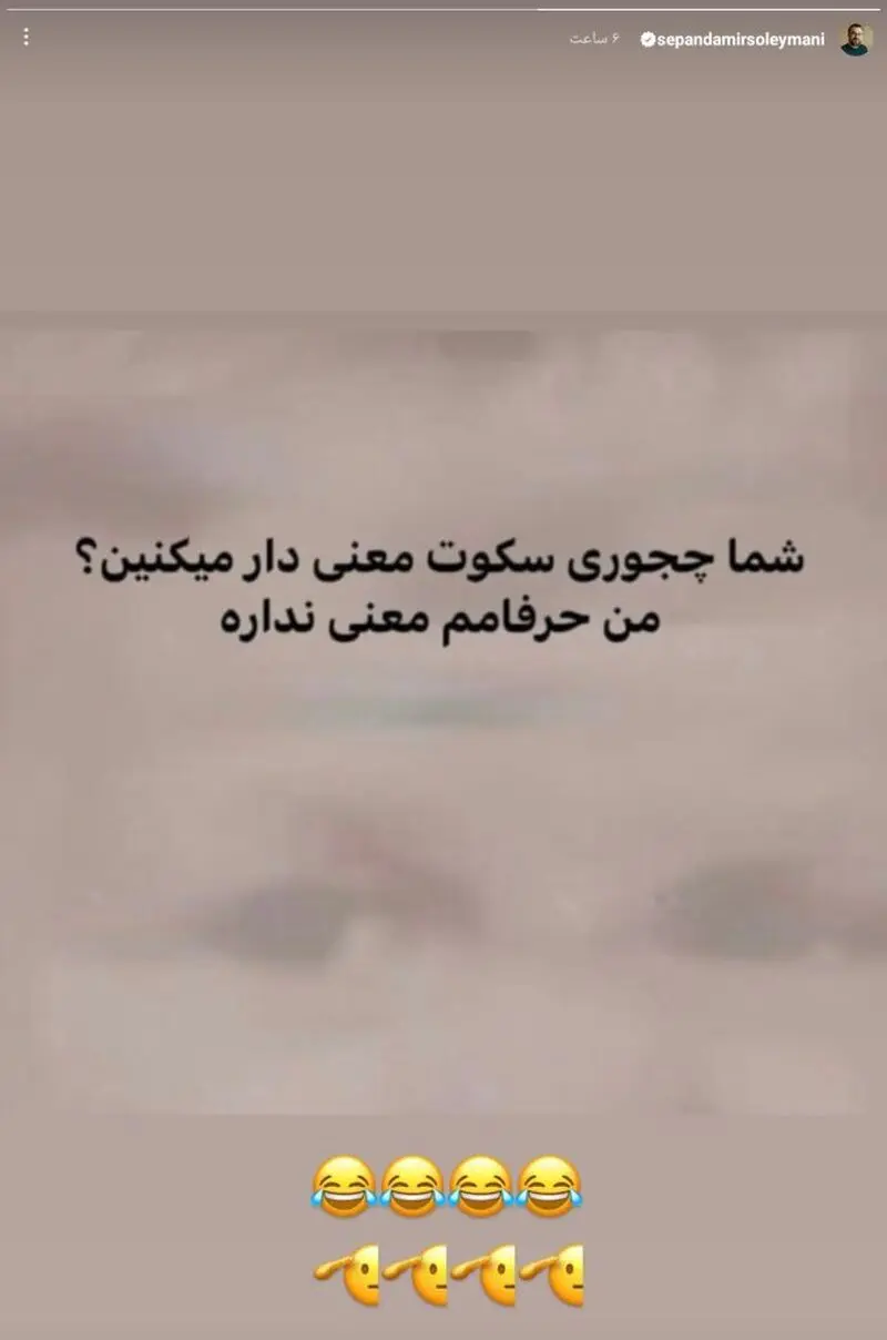 سپندامیرسلیمانی