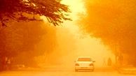 آلودگی هوای تهران در وضعیت خطرناک / درخواست وزارت بهداشت برای تعطیلی زودتر ادارات تهران
