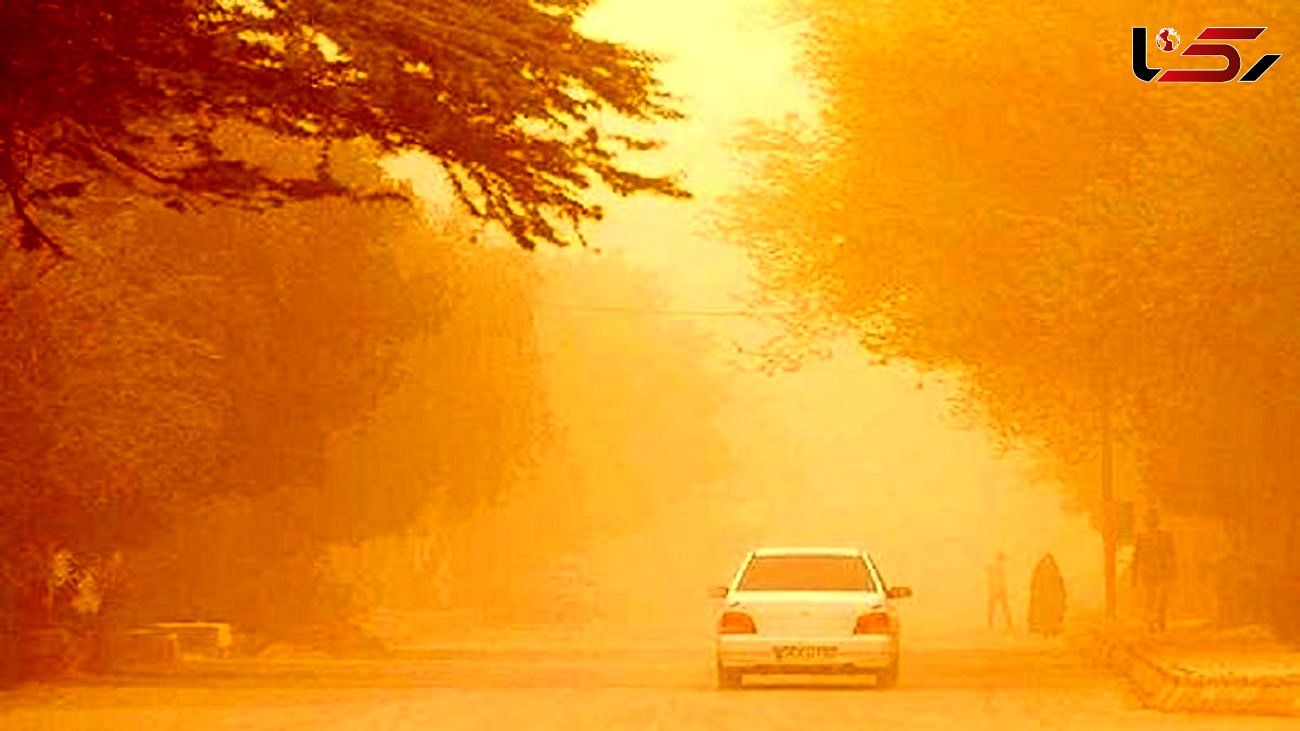آلودگی هوای تهران در وضعیت خطرناک / درخواست وزارت بهداشت برای تعطیلی زودتر ادارات تهران