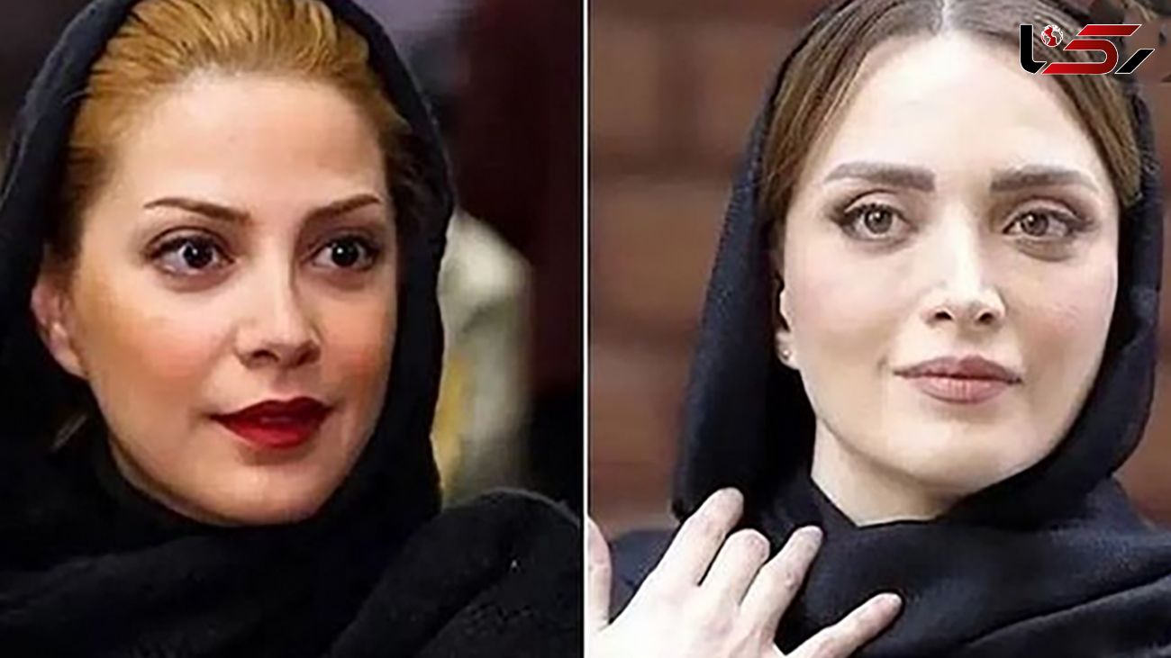 تشابه فامیلی 20 بازیگرزن و مرد و نسبت فامیلی شان ! + اسامی و عکس ها