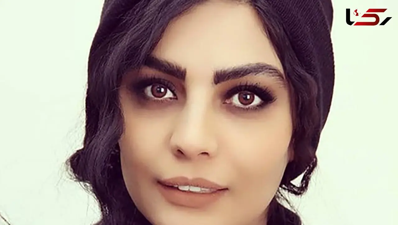 عکس صحرا اسدالهی در کنار مادر چادری و پدر سرایدارش و خوش قدو بالایش ../ بعد از اظهارات پرحاشیه اش وایرال شد