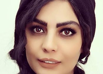 عکس ناب از صحرا اسداللهی با لباس عروس در یکی از خیابان‌های تهران ! / خانم بازیگر عروس بین مردم دیدنیست !