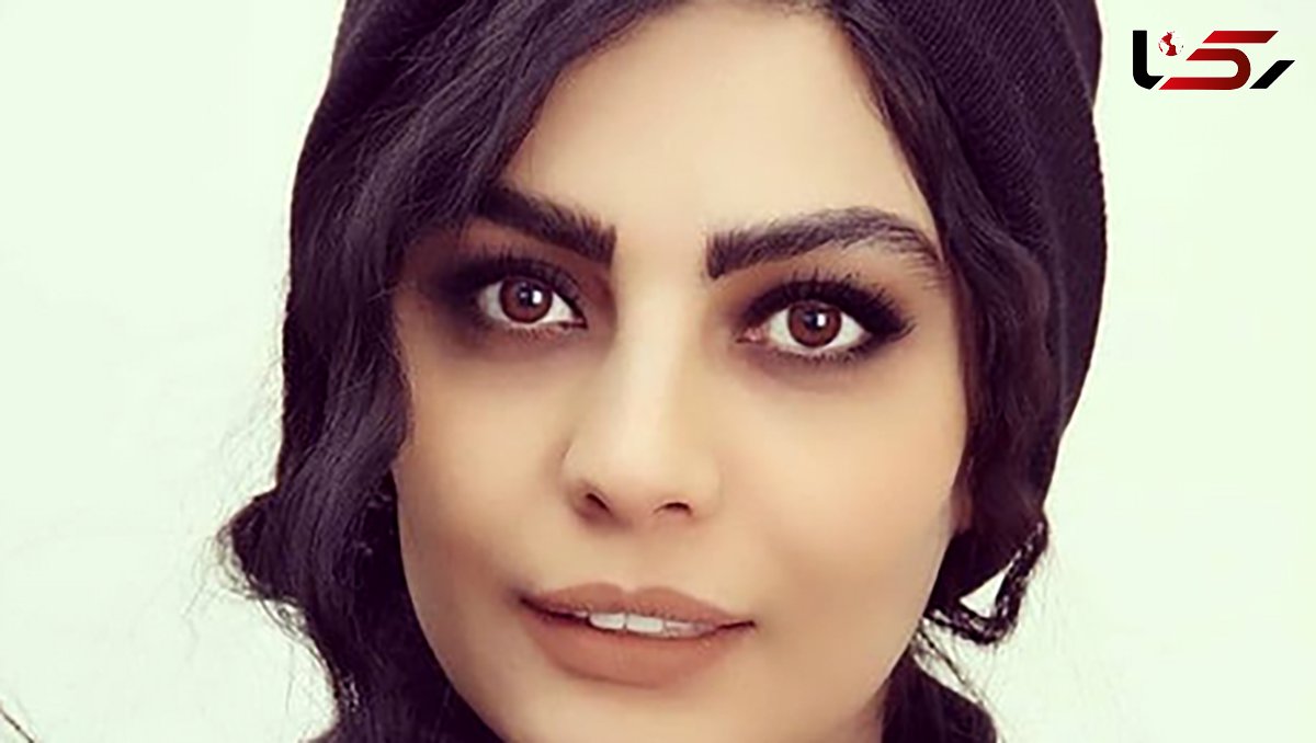 عکس ناب از صحرا اسداللهی با لباس عروس در یکی از خیابان‌های تهران ! / خانم بازیگر عروس بین مردم دیدنیست !