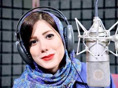 فیلم/  مارِ بر گنج زده چنبره را می‌بینی؟/ گرگِ در حالِ دریدن بره را می‌بینی؟ /شعری روح‌نواز از ساناز رئوف با صدای دلنشین باران نیکراه