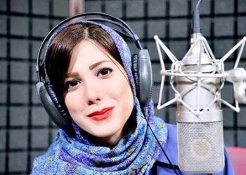 فیلم/  مارِ بر گنج زده چنبره را می‌بینی؟/ گرگِ در حالِ دریدن بره را می‌بینی؟ /شعری روح‌نواز از ساناز رئوف با صدای دلنشین باران نیکراه