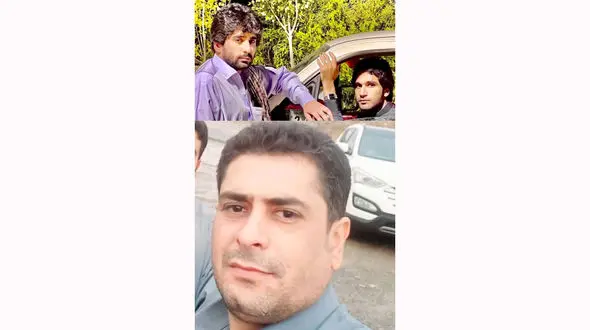 جزئیات قتل عام مسلحانه در خاش / 3 جوان به رگبار بسته شدند + فیلم و عکس