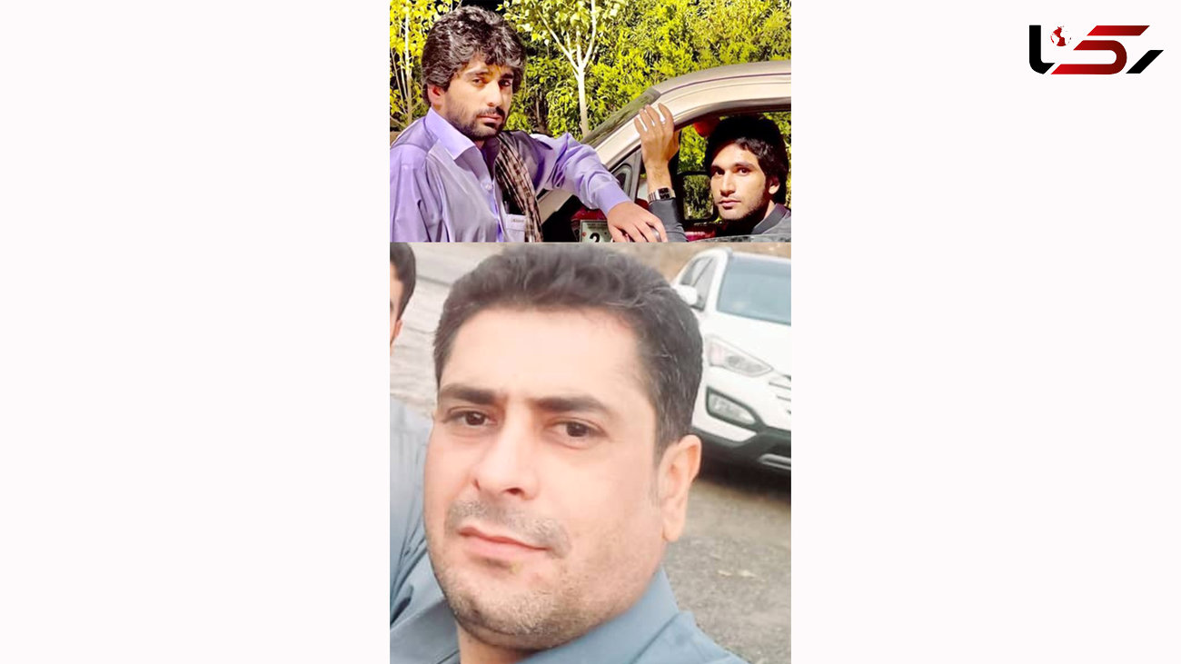جزئیات قتل عام مسلحانه در خاش / 3 جوان به رگبار بسته شدند + فیلم و عکس