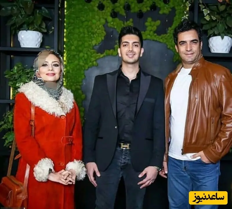 فرزاد فرزین