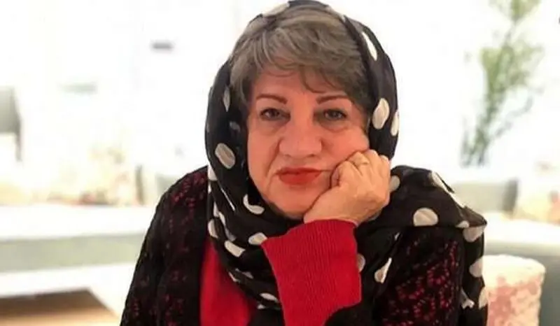 شیدا خلیق