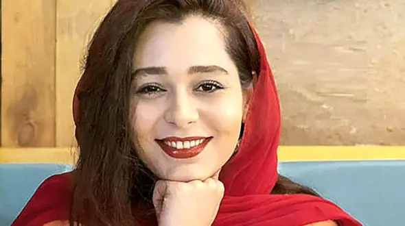  عکس جدید از سانیا سالاری 