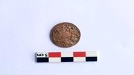 کشف سکه تاریخی در بندر سیراف