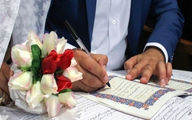 لطف عروس خانم های ایرانی به آقا دامادها