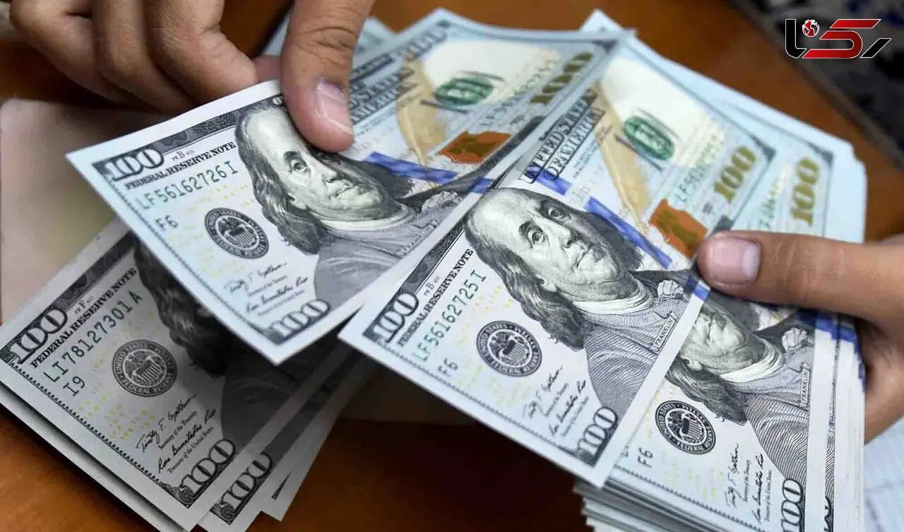 ارز 4200 تومانی رسما از گمرک خارج شد