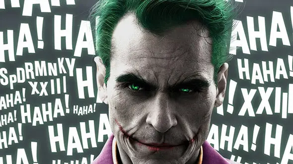 تازه ترین خبرها از «جوکر»+عکس 