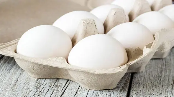 تخم‌مرغ شانه ای 91 تا 97 هزار تومان شد